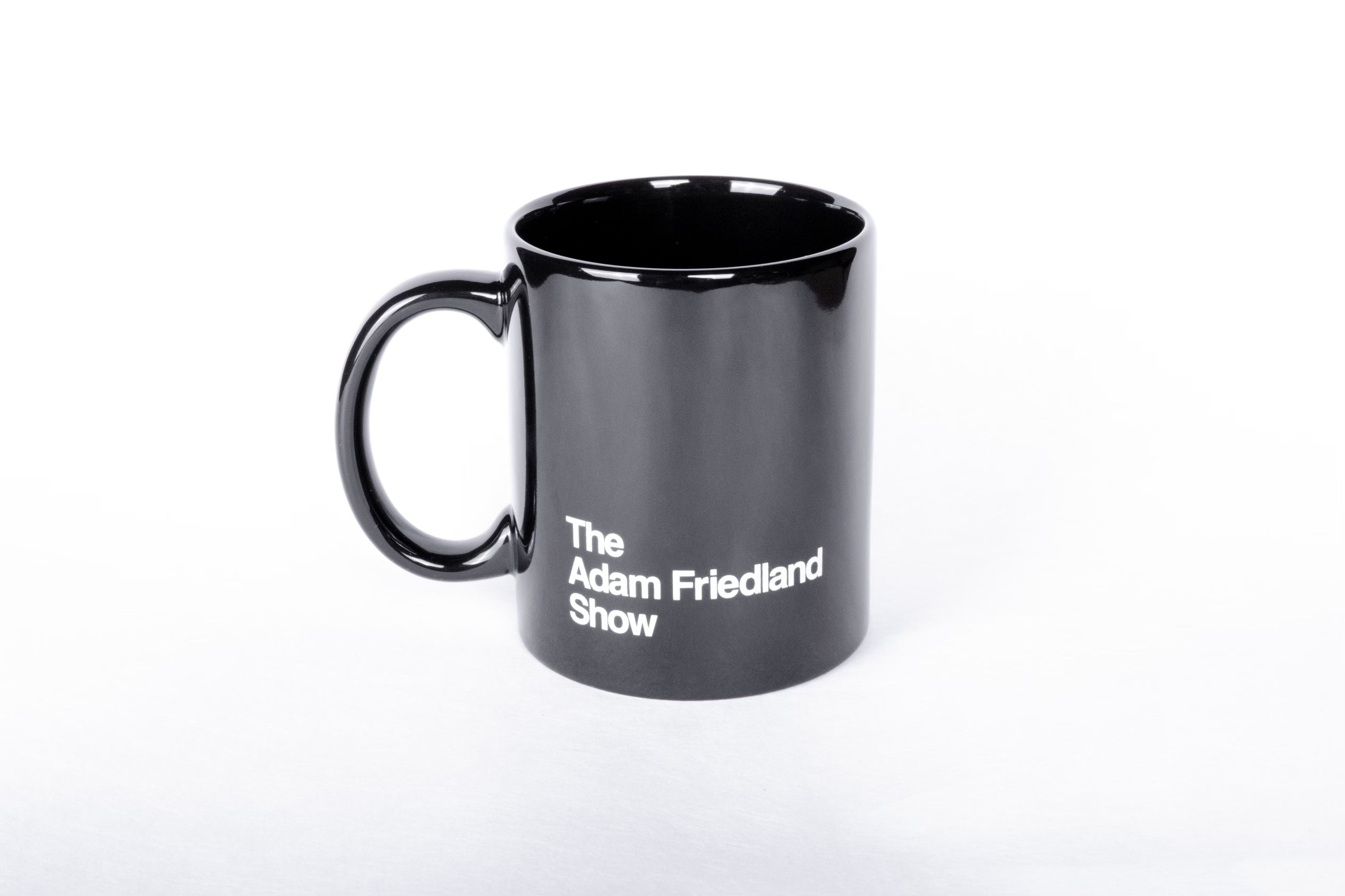 mug – The Adam Friedland Show