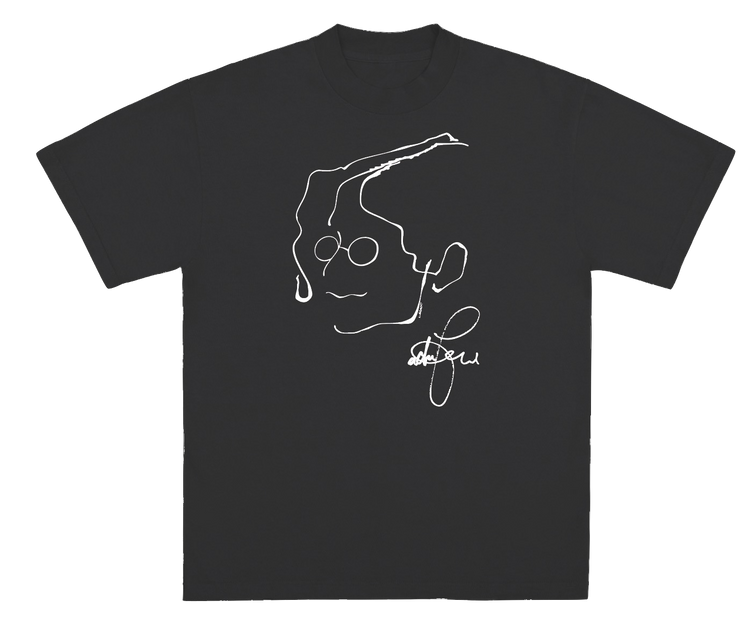 Doodle Shirt