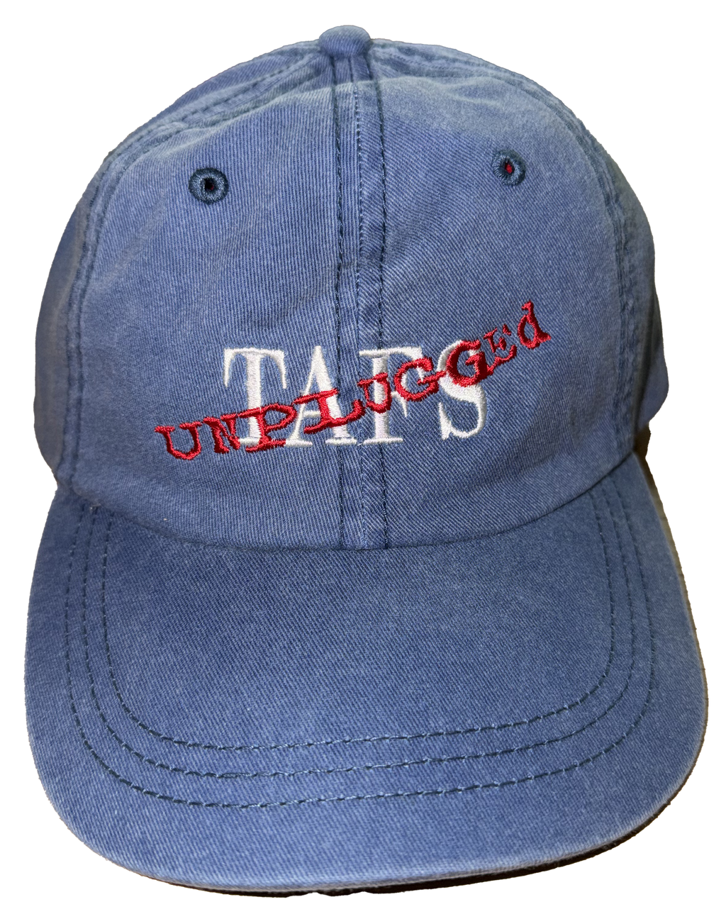 TAFS Unplugged Hat
