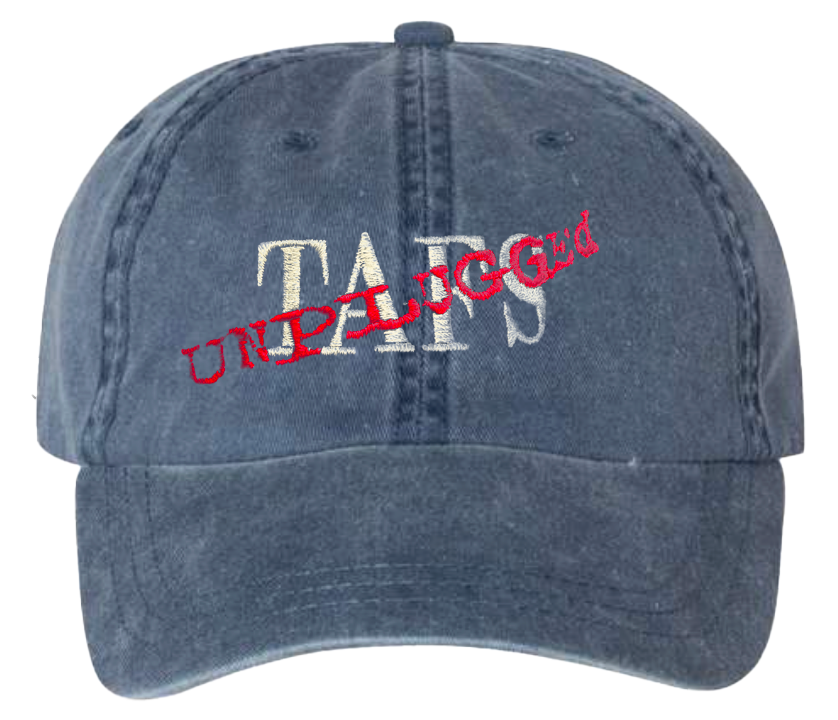 TAFS Unplugged Hat