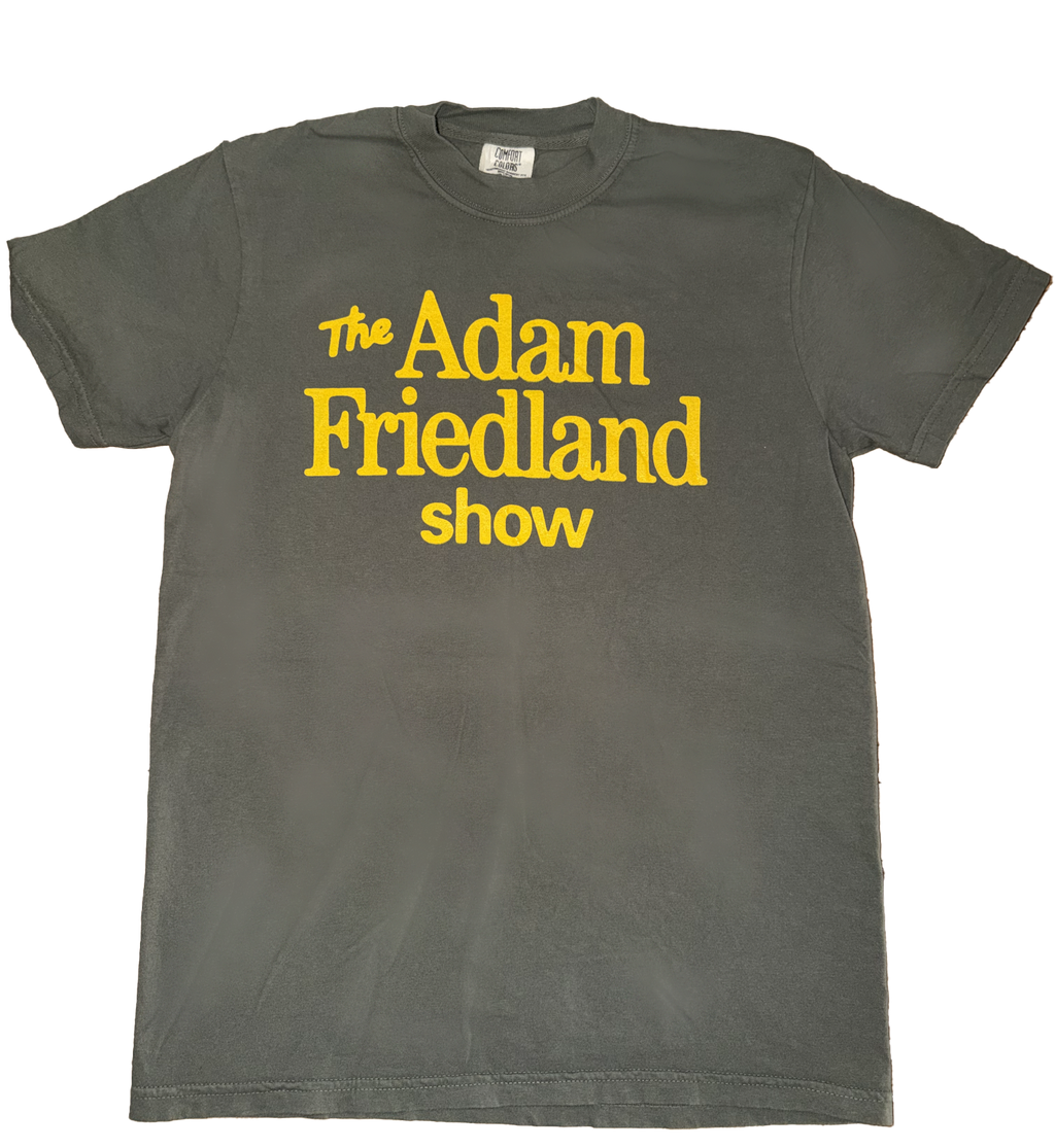Logo Shirt