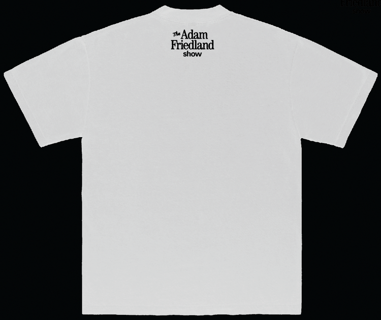 Chart Shirt