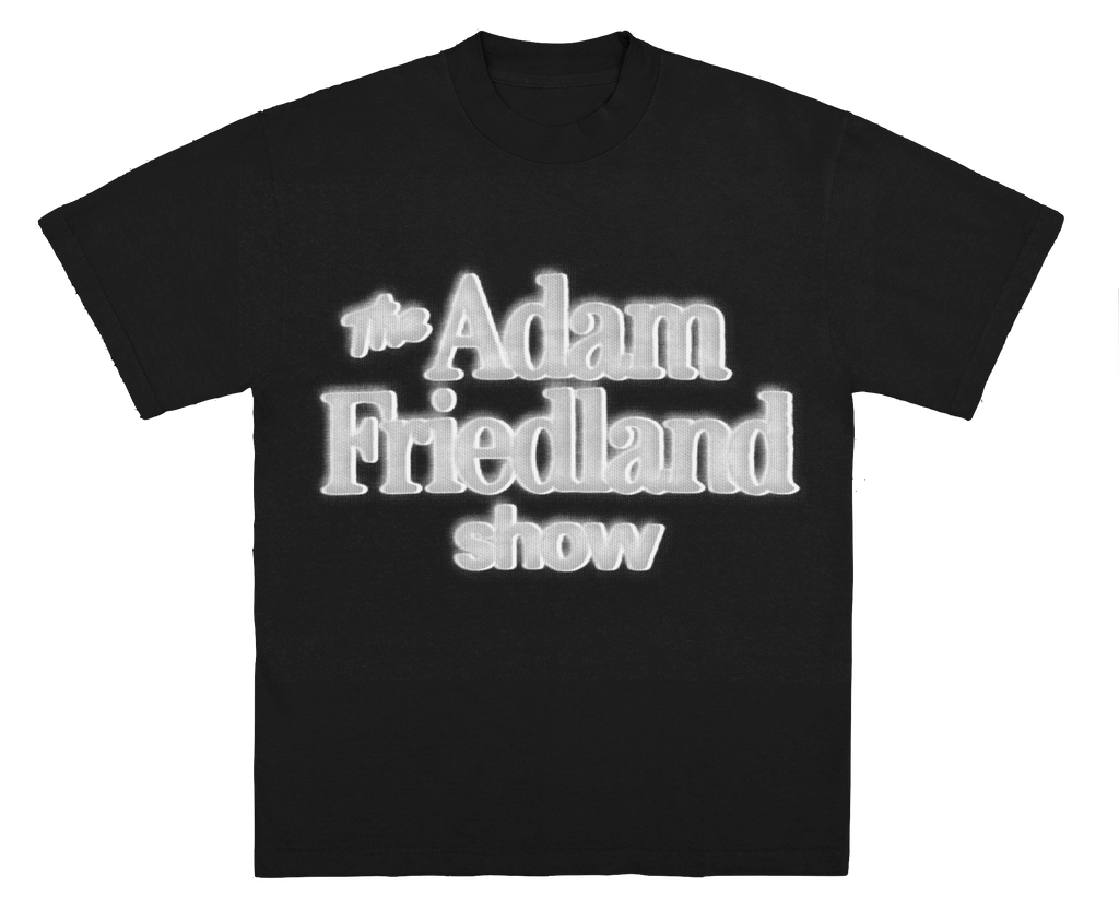 TV Glow Shirt