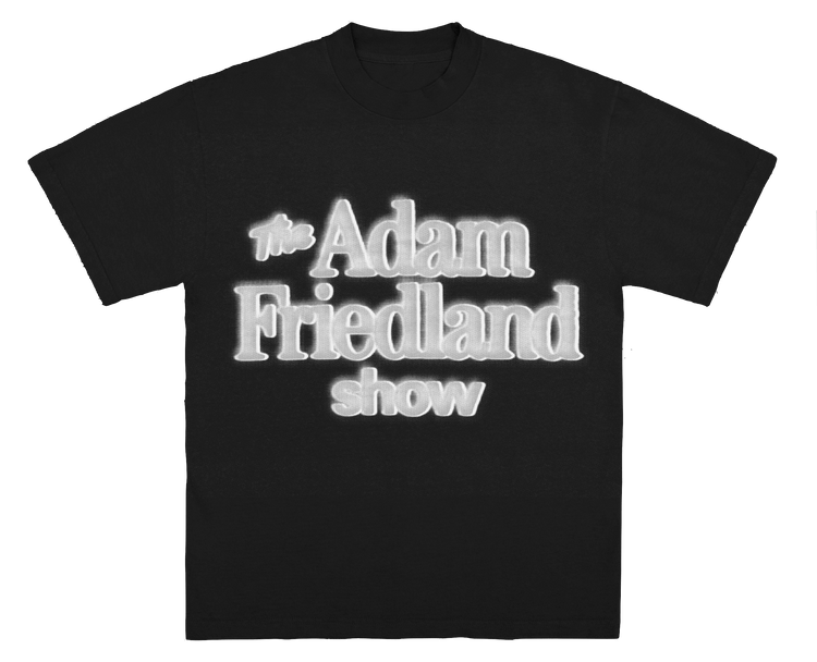 TV Glow Shirt
