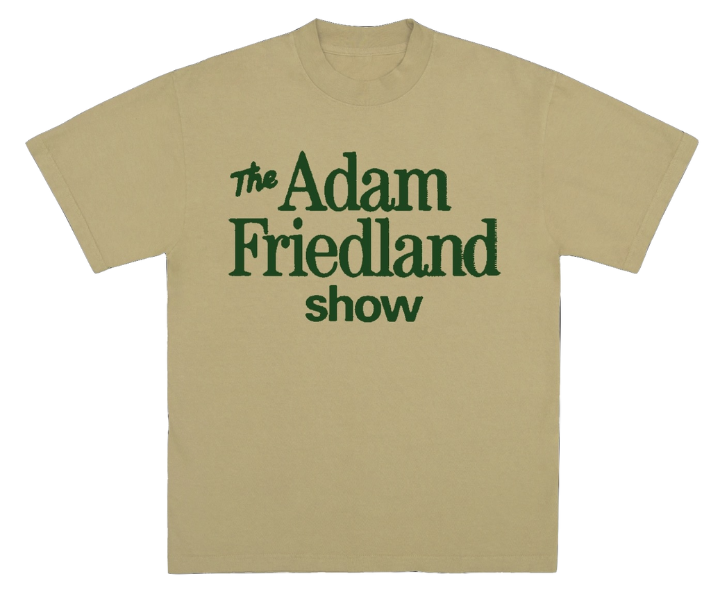 Logo Shirt