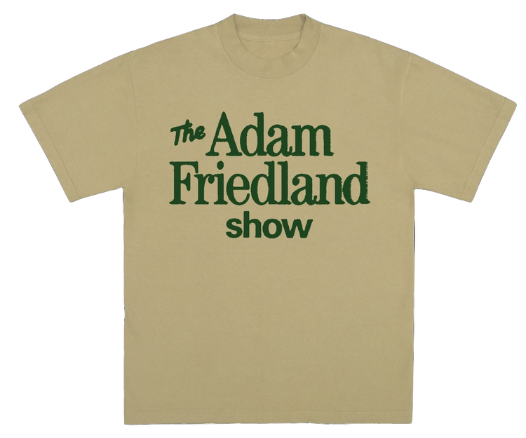 Logo Shirt
